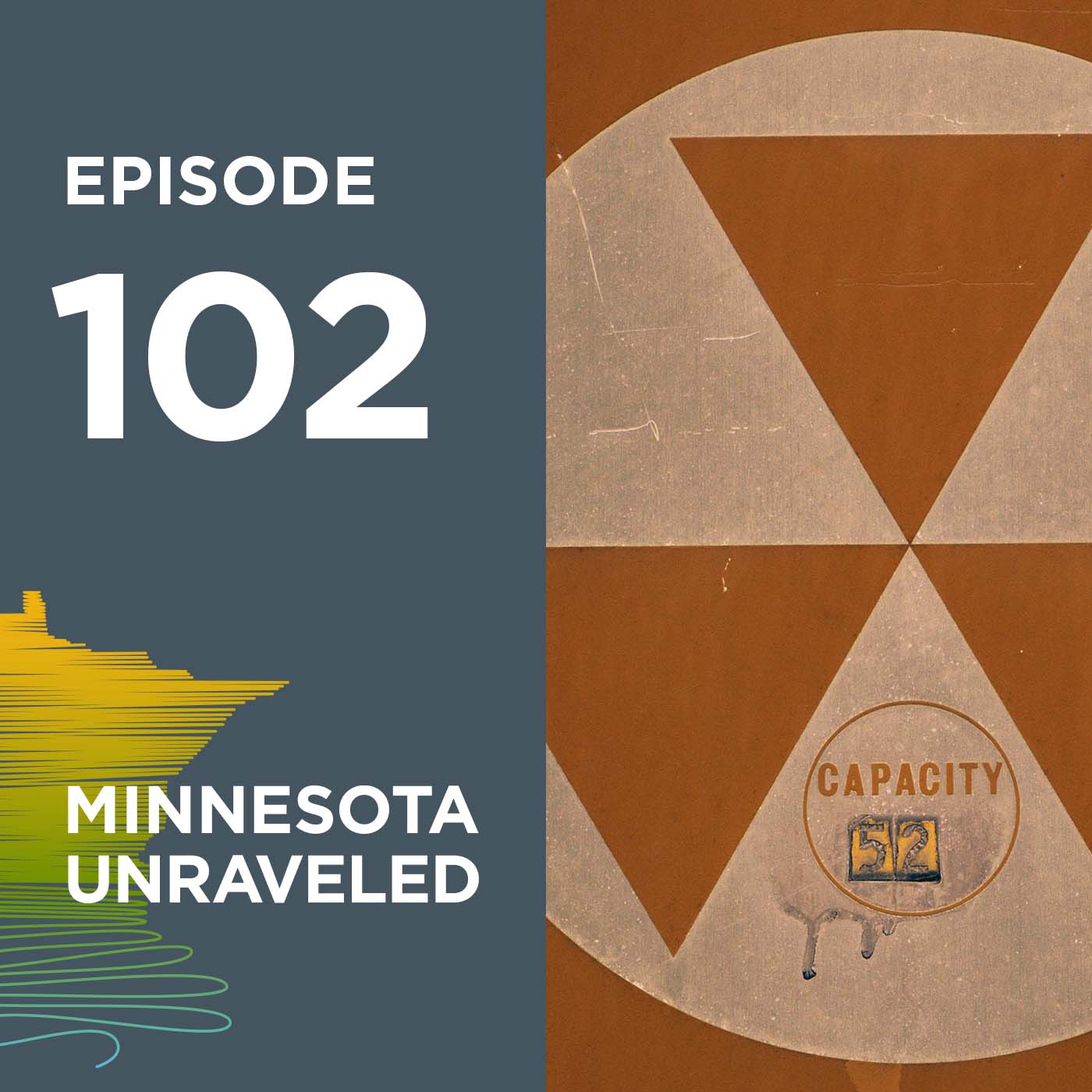 Life Underground: Fallout Shelters in Minnesota