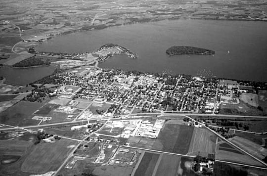 Carver County | MNopedia